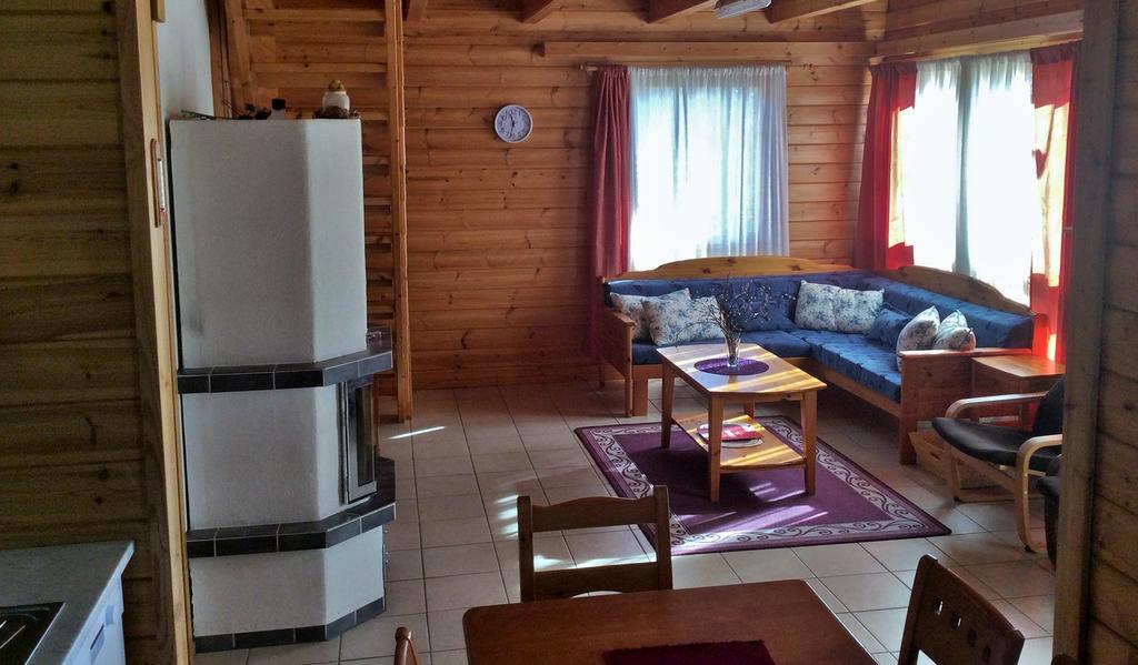 Cottage Nuppulanranta Jämsä 외부 사진