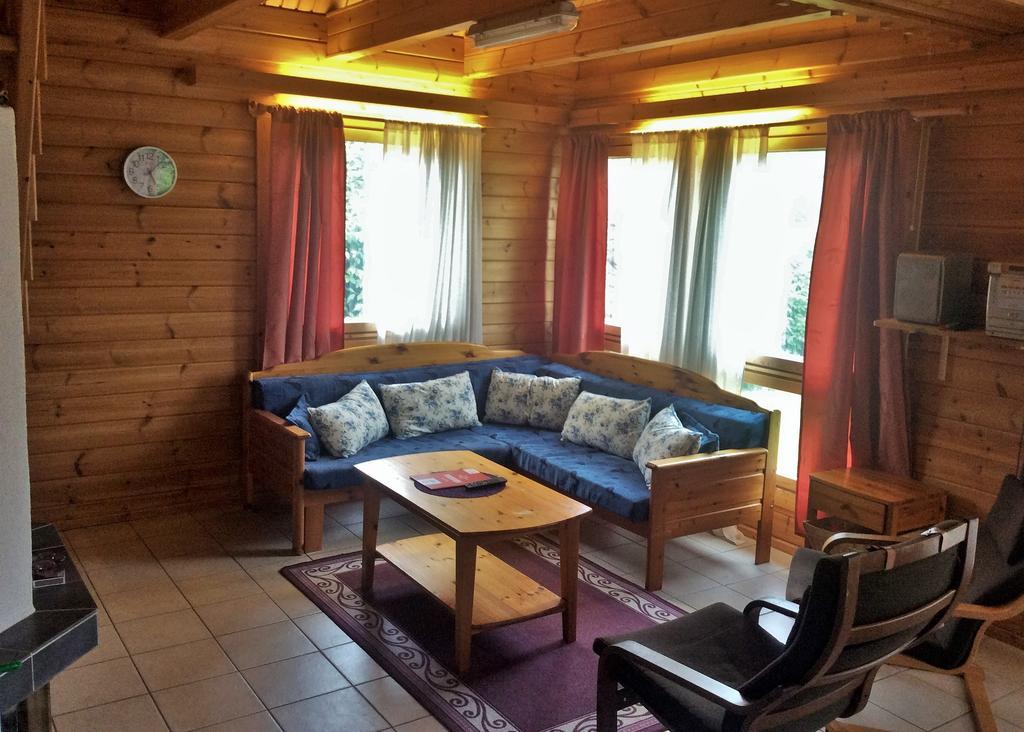 Cottage Nuppulanranta Jämsä 외부 사진