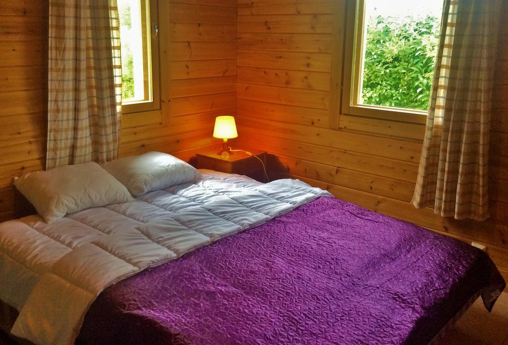 Cottage Nuppulanranta Jämsä 외부 사진